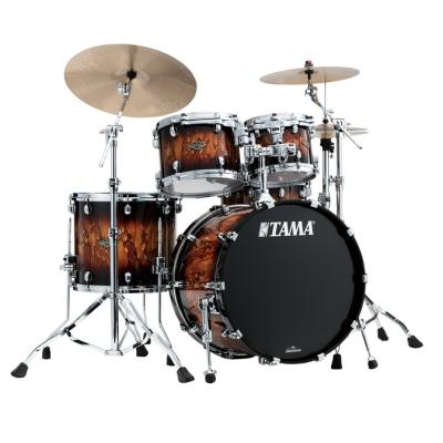 TAMA WBS42S-MBR STARCLASSIC WALNUT/BIRCH